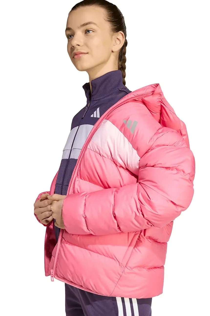 Детская куртка - фото 9