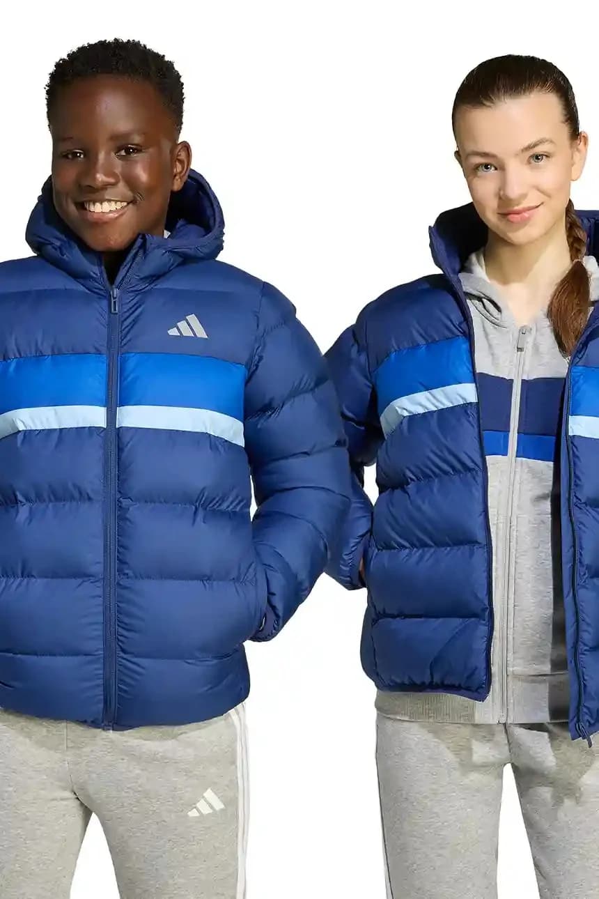 Детская куртка