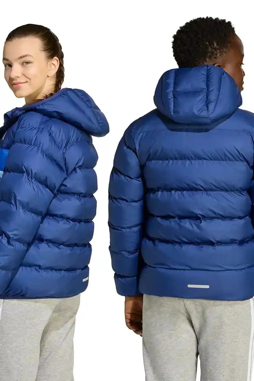 Детская куртка - фото 5