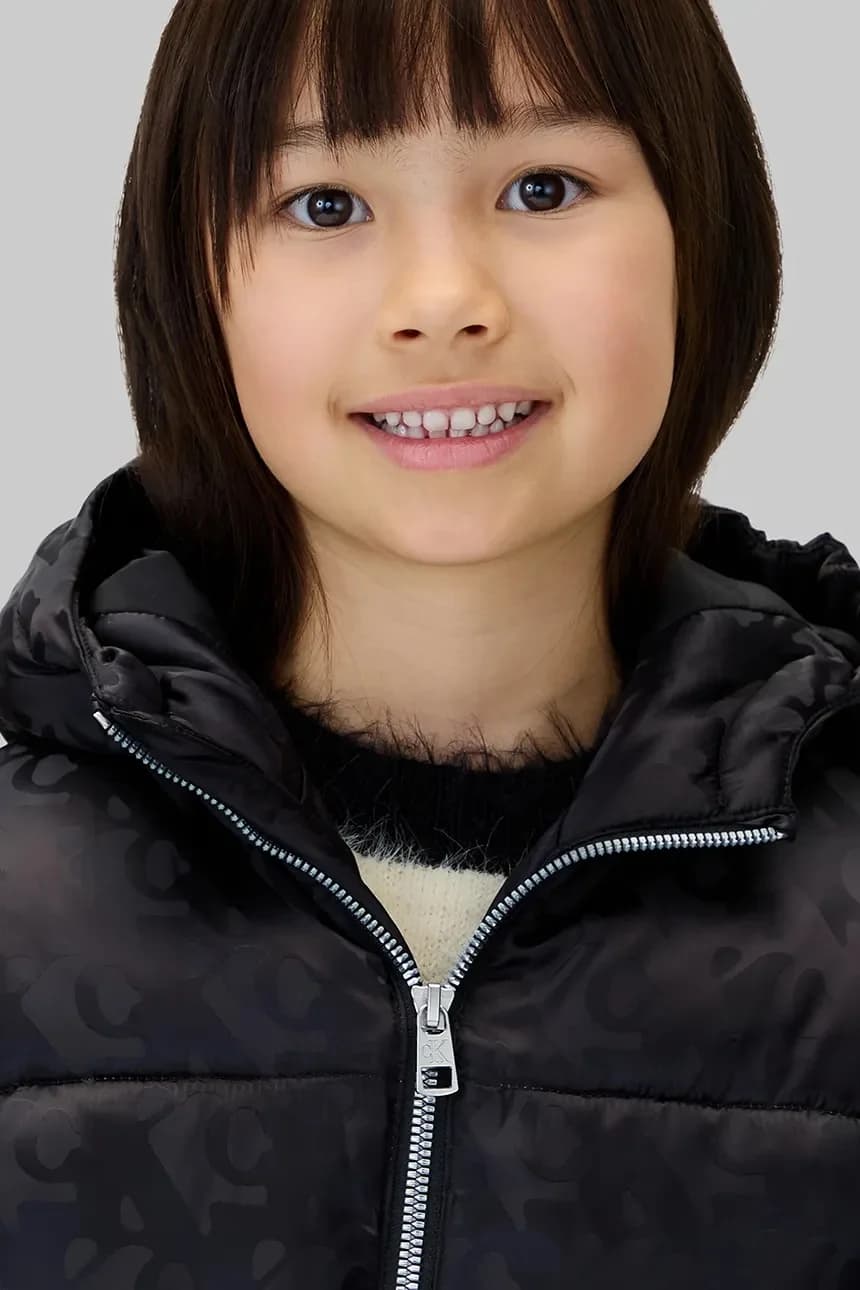 Детская куртка - фото 3