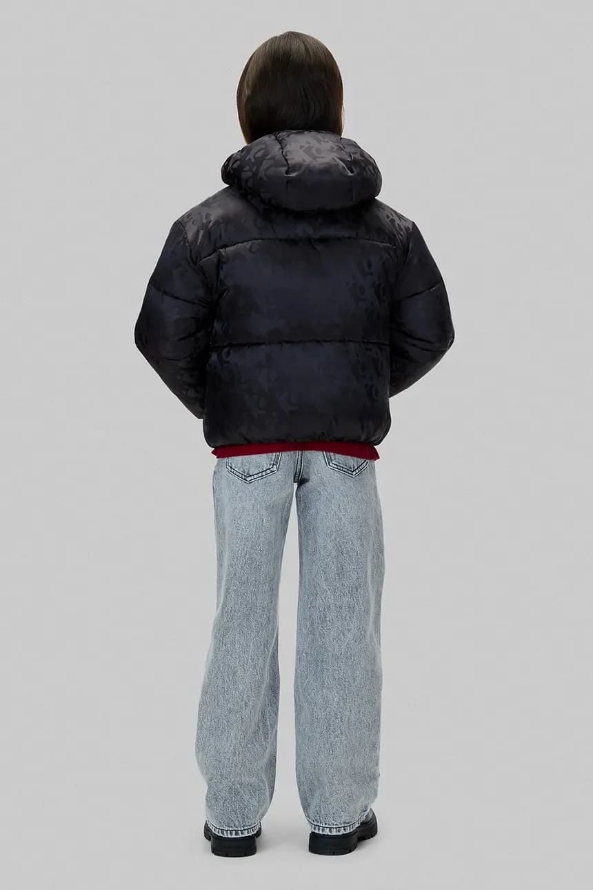 Детская куртка - фото 5