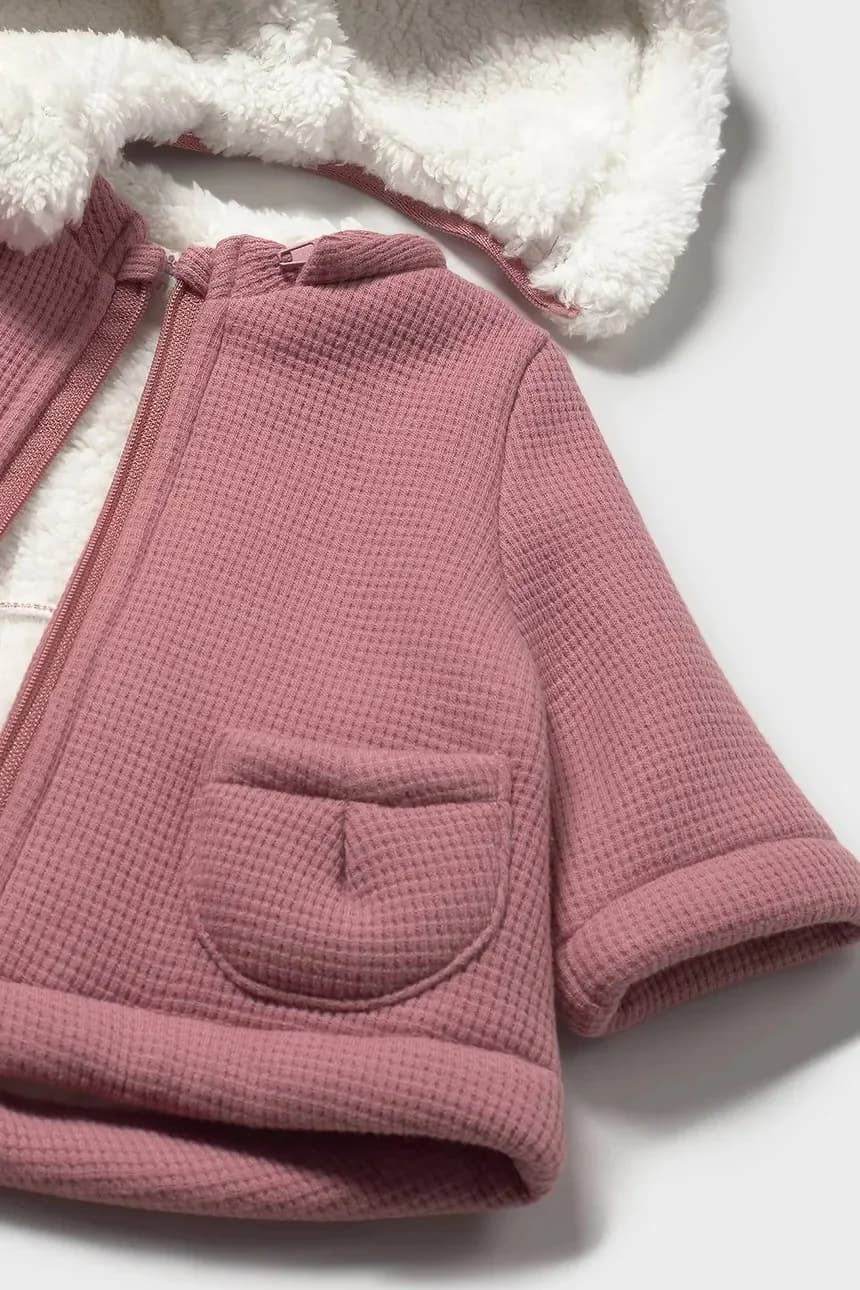 Детская куртка - фото 3