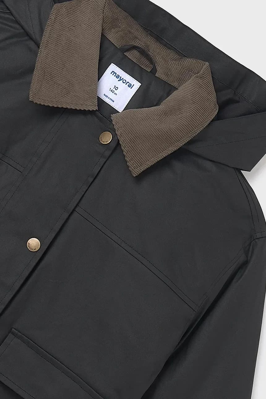 Детская куртка - фото 4