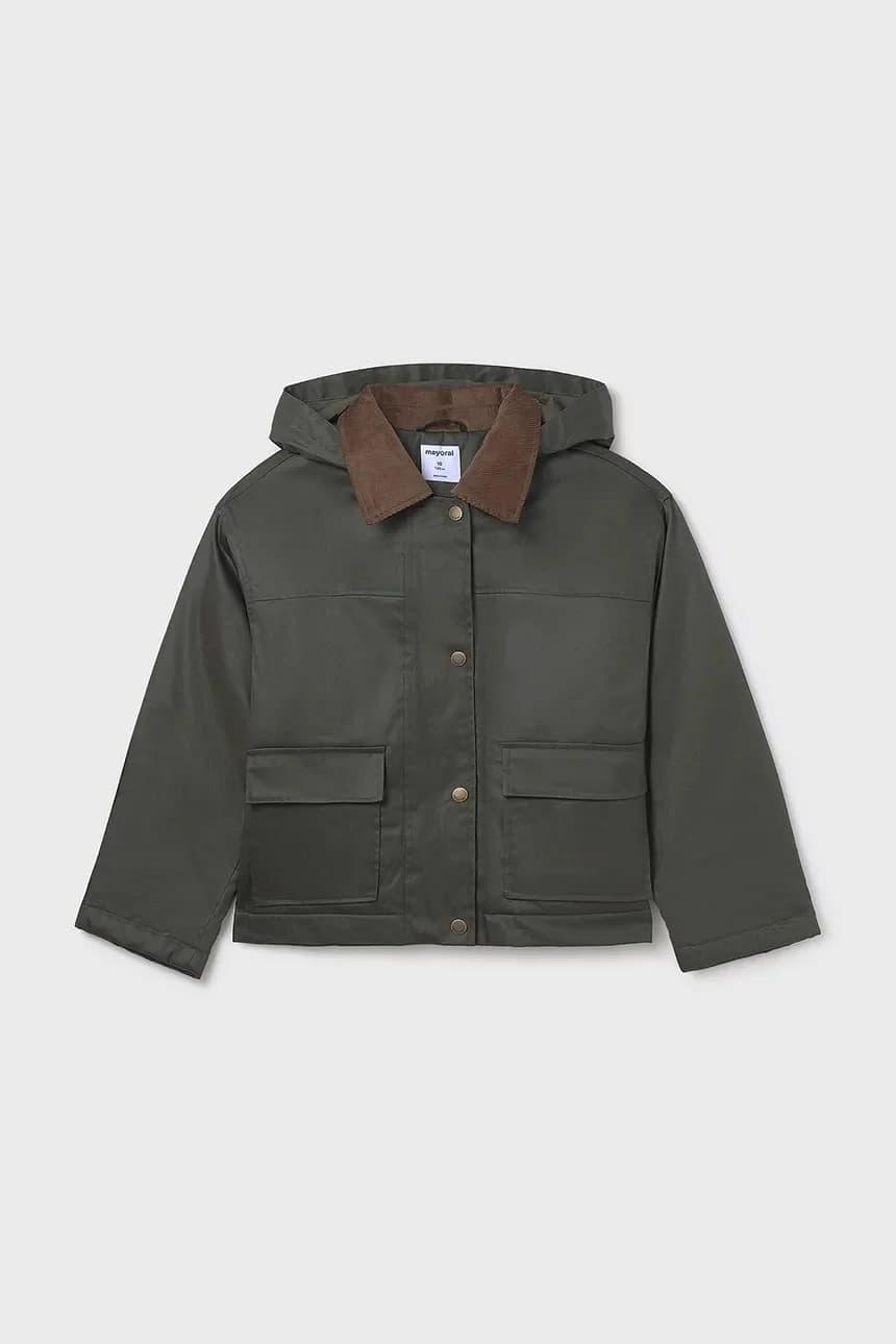 Детская куртка - фото 2