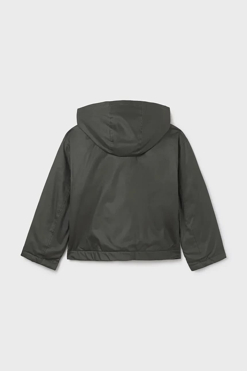 Детская куртка - фото 3