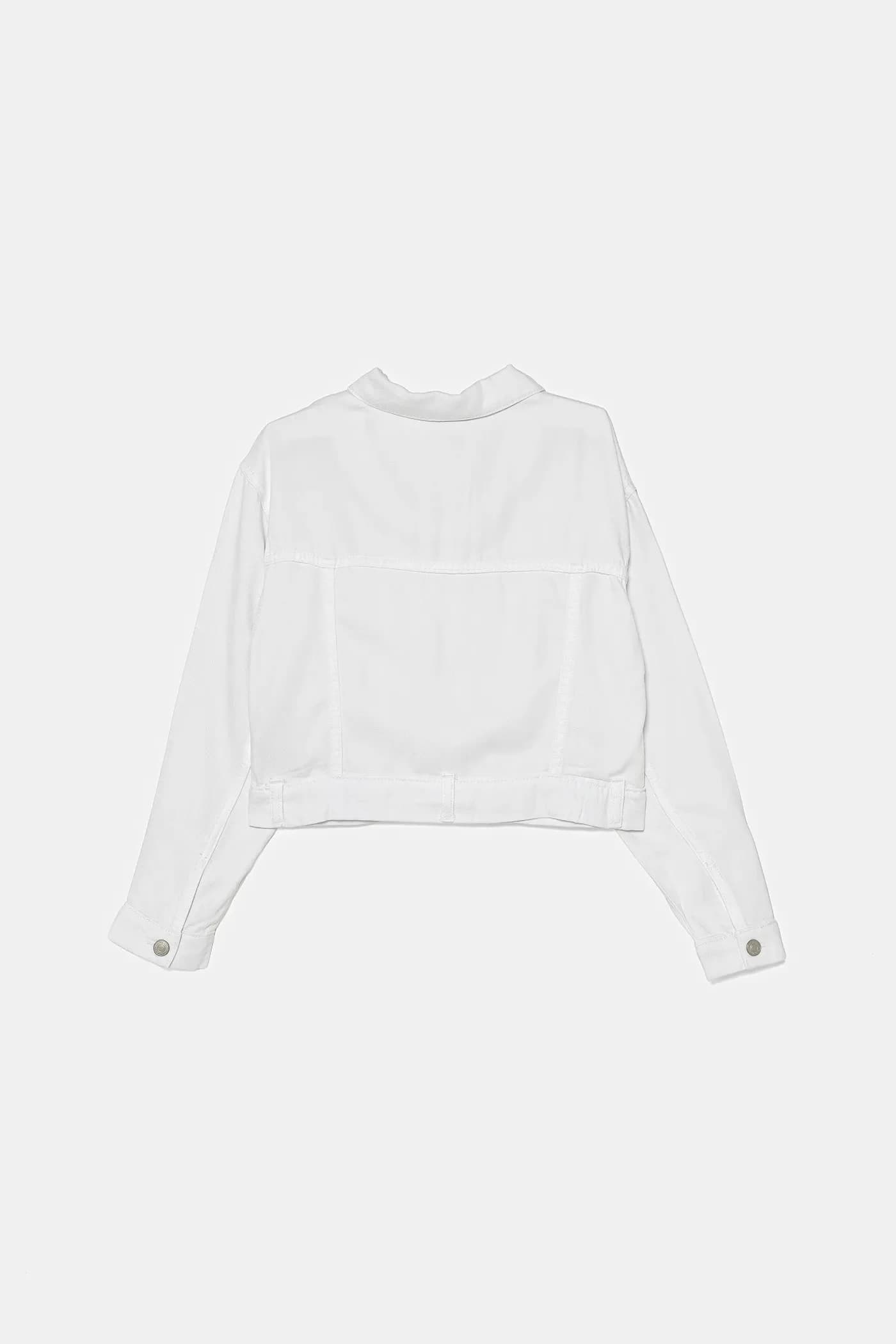 Детская куртка - фото 2