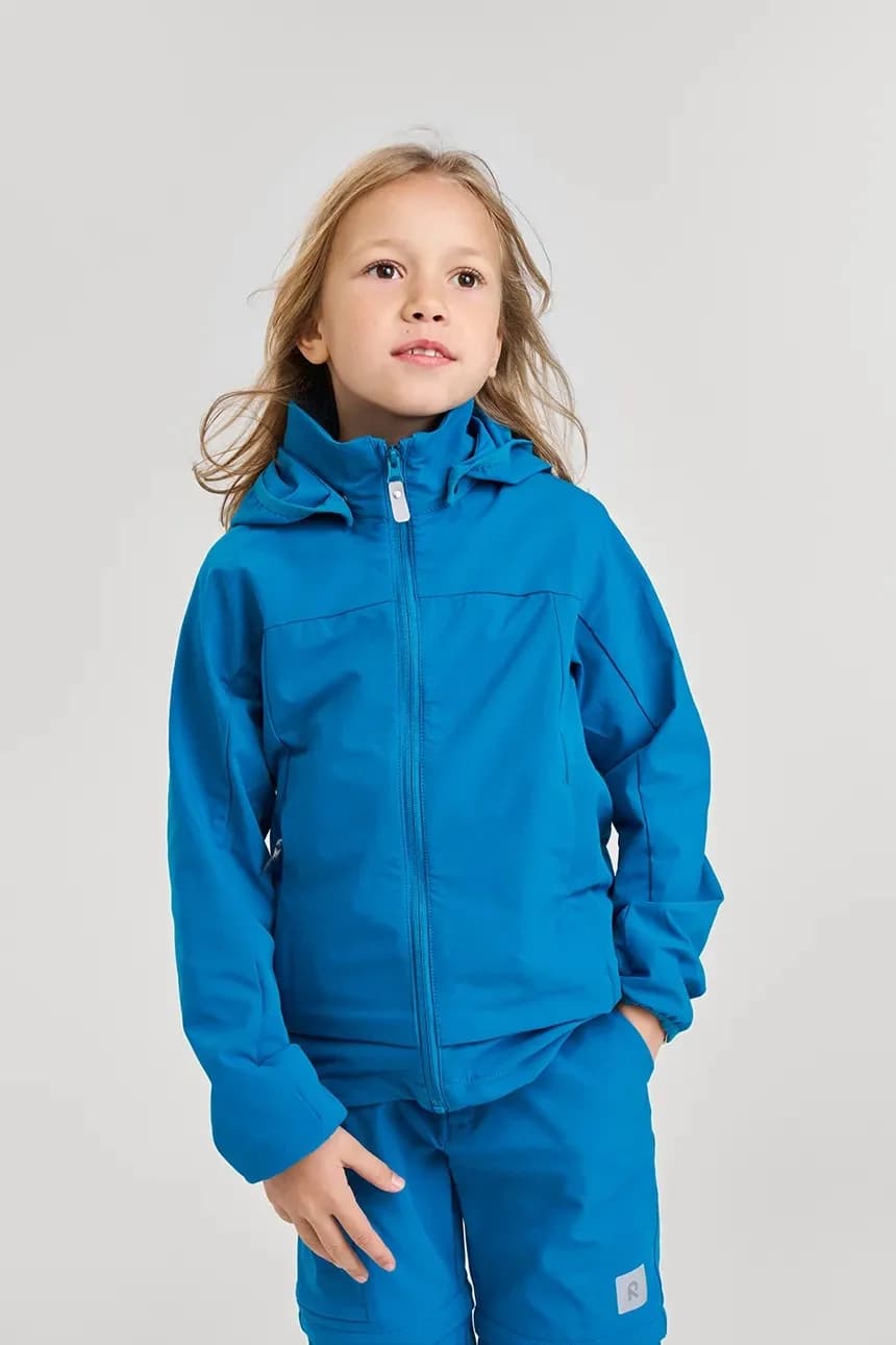 Детская куртка Puruton