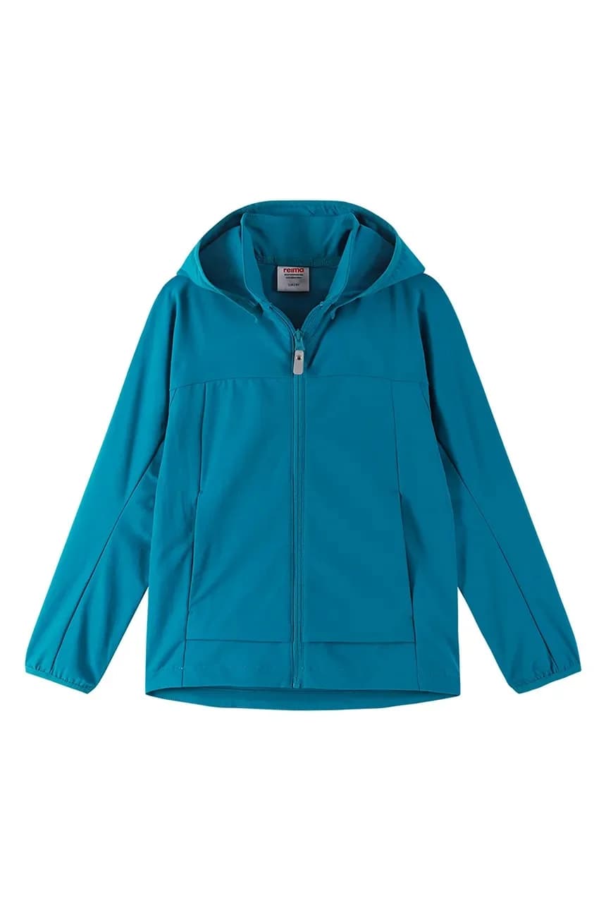 Детская куртка Puruton - фото 2