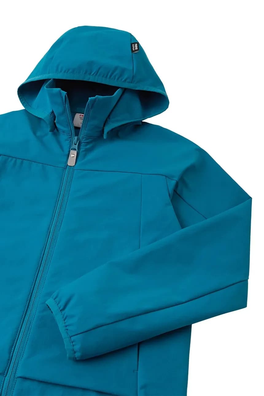 Детская куртка Puruton - фото 5