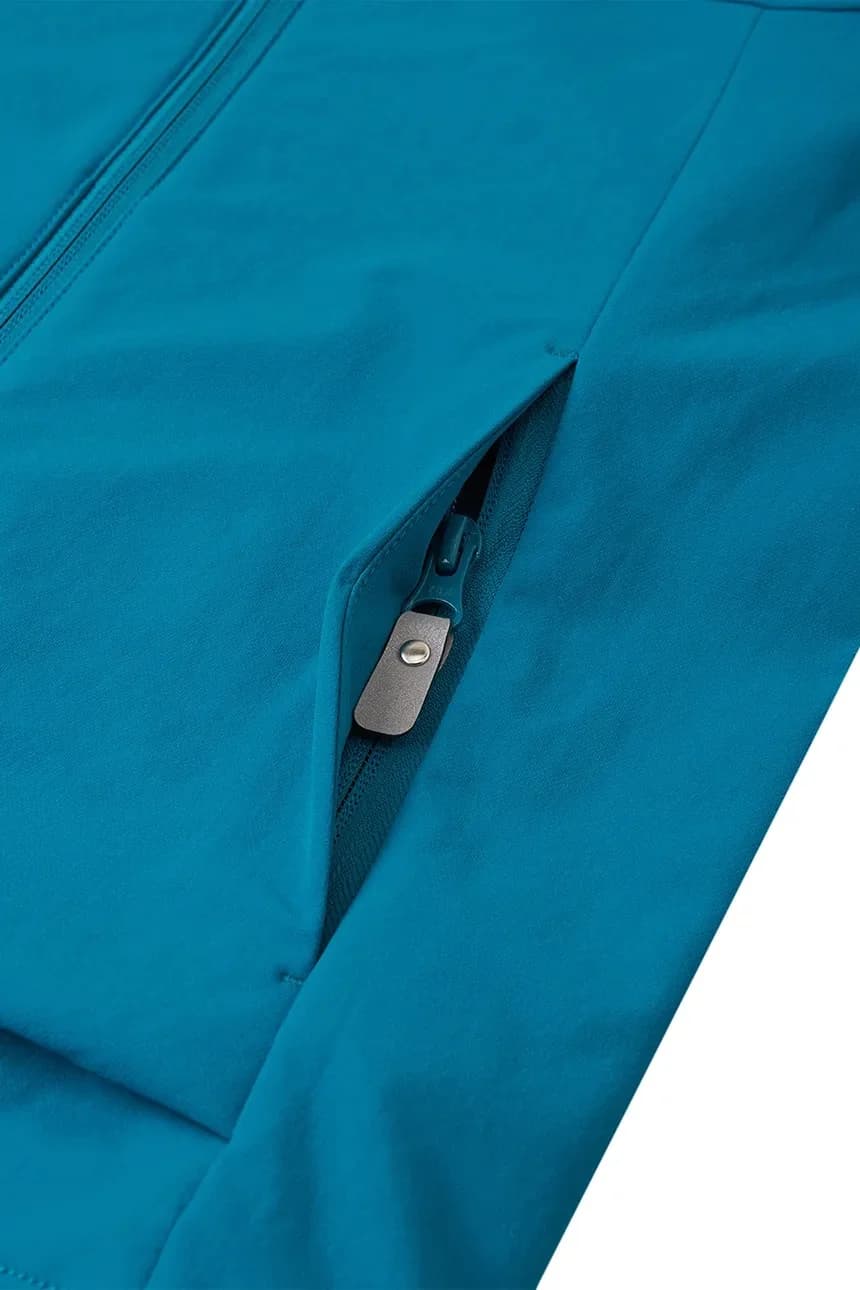 Детская куртка Puruton - фото 7