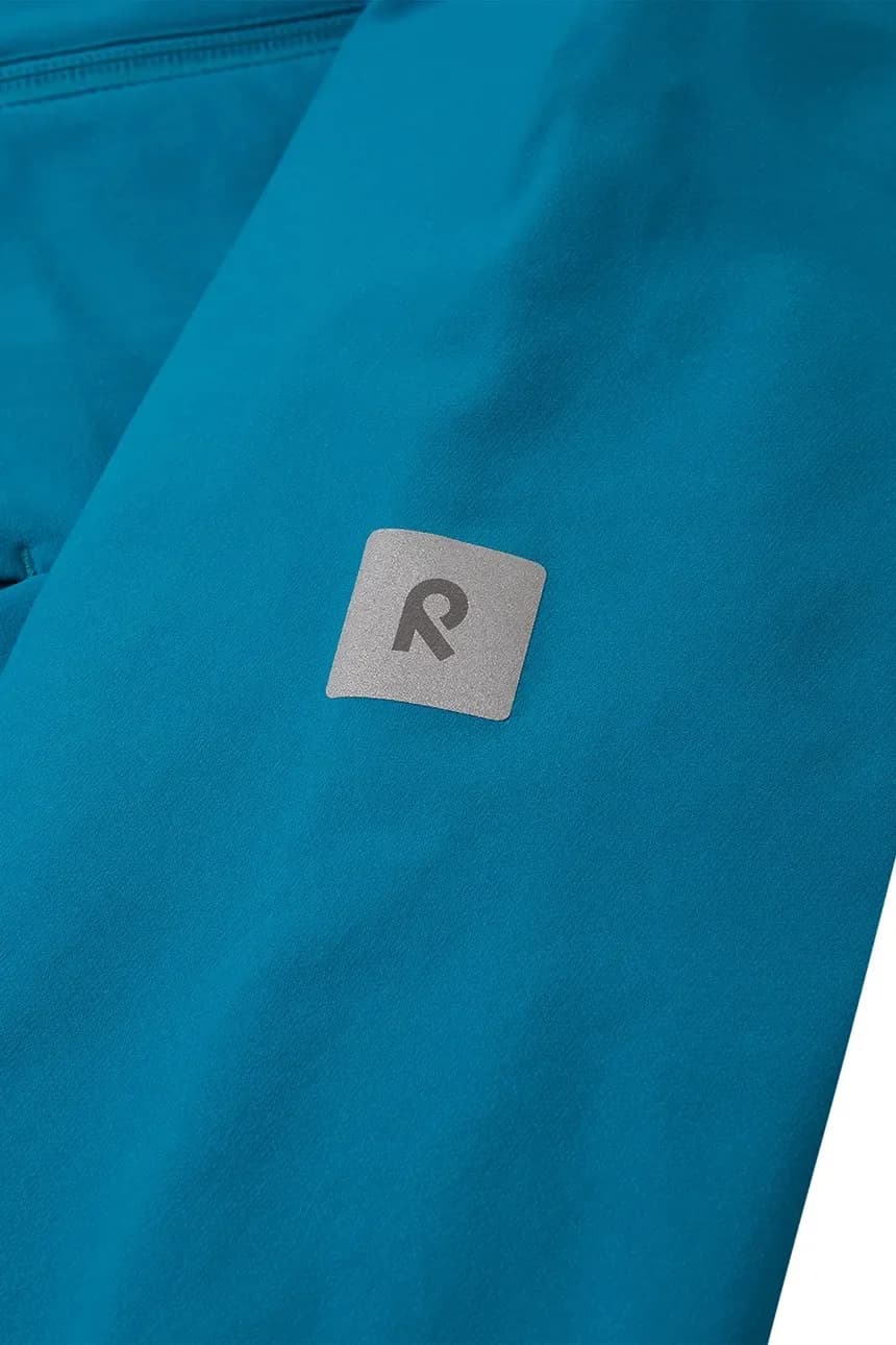 Детская куртка Puruton - фото 8