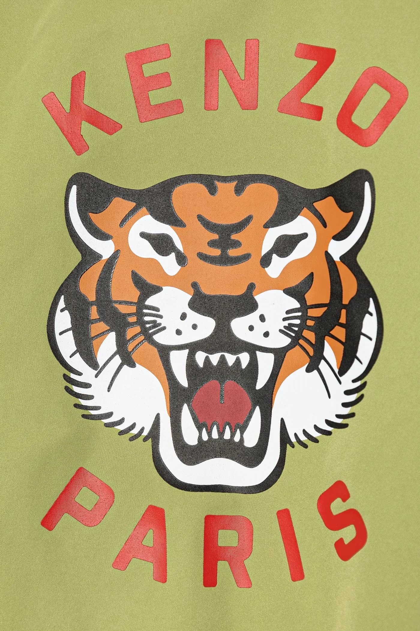 Детская куртка-бомбер - фото 3