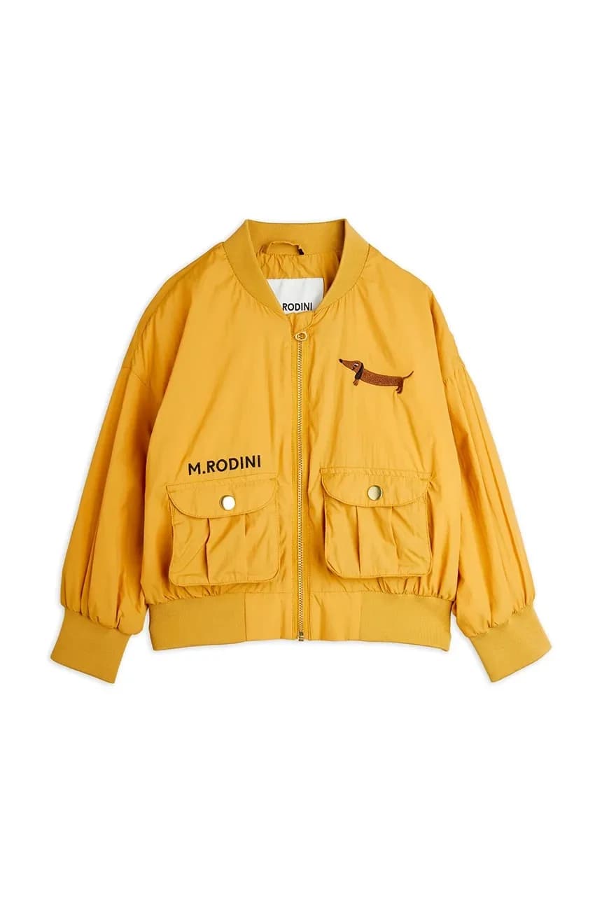 Детская куртка для собаки - фото 2