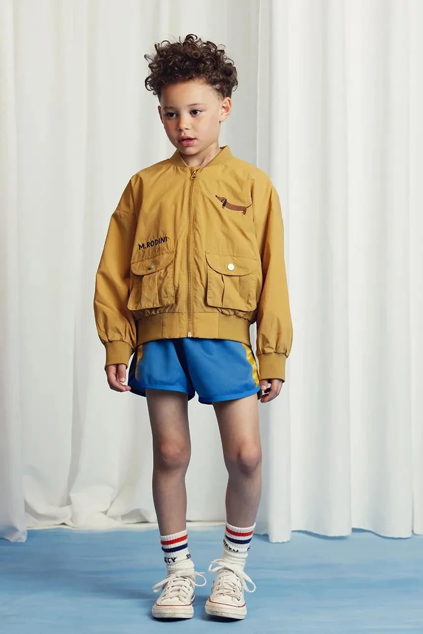 Детская куртка для собаки - фото 6