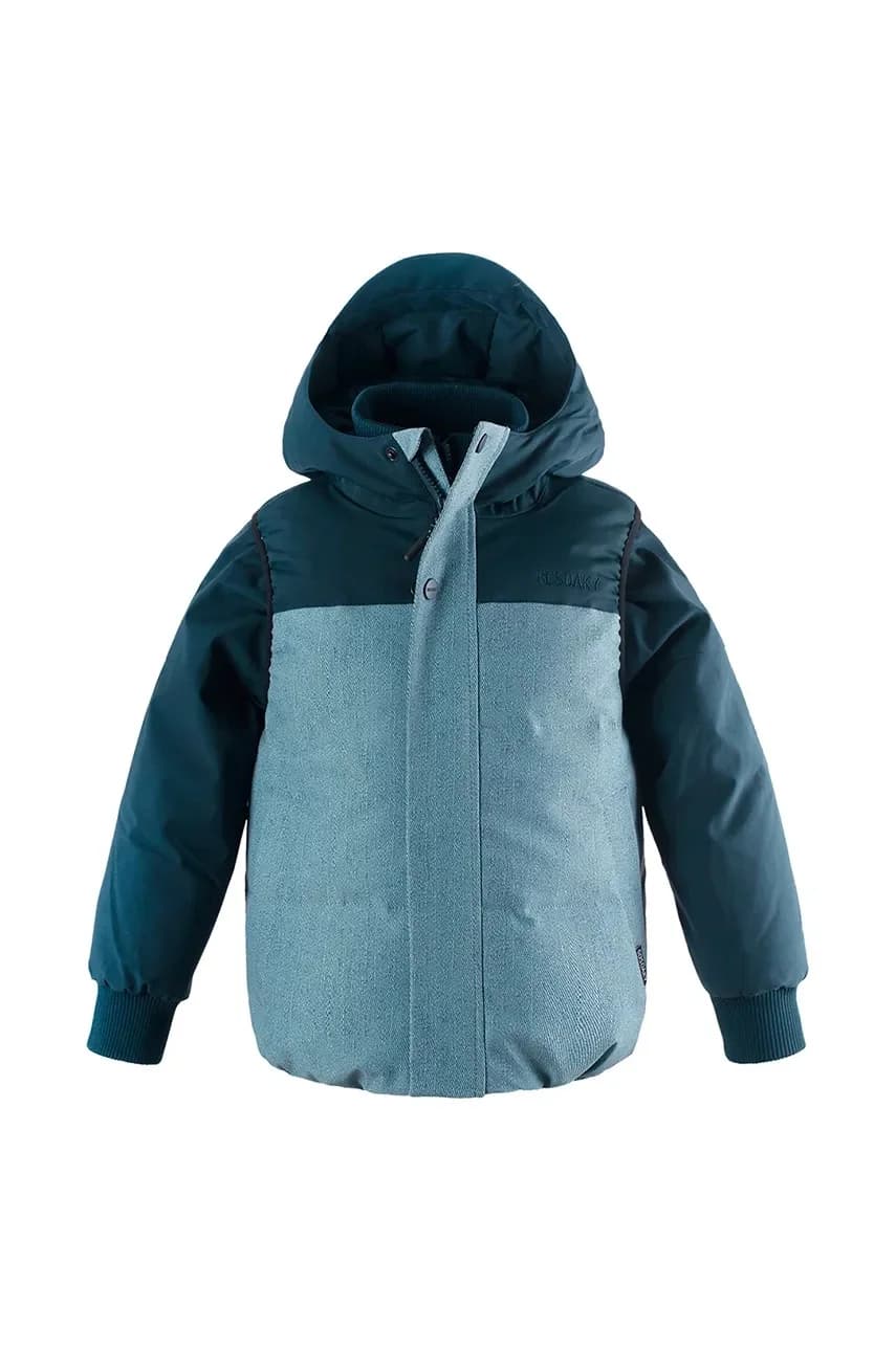 FOX AND HOUND Детская куртка 2 в 1 - фото 2