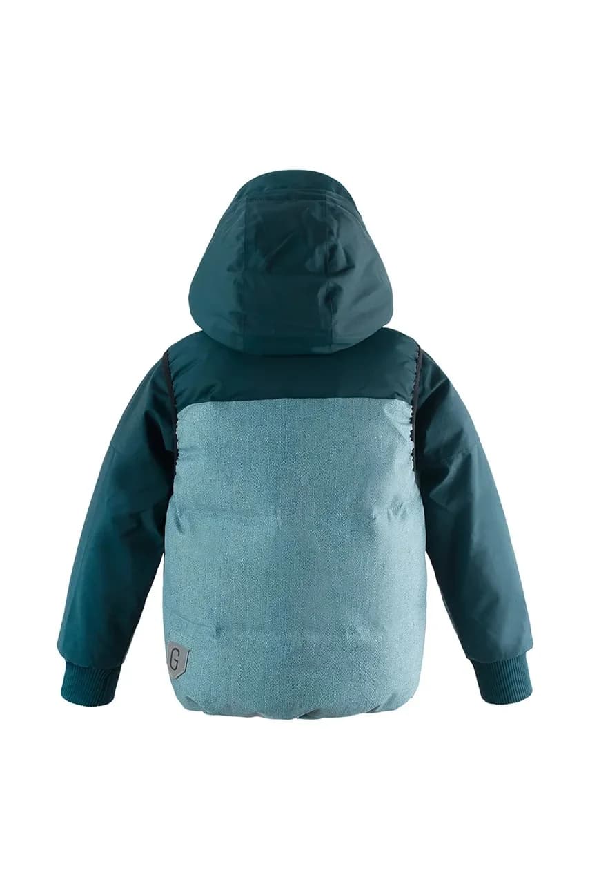 FOX AND HOUND Детская куртка 2 в 1 - фото 3