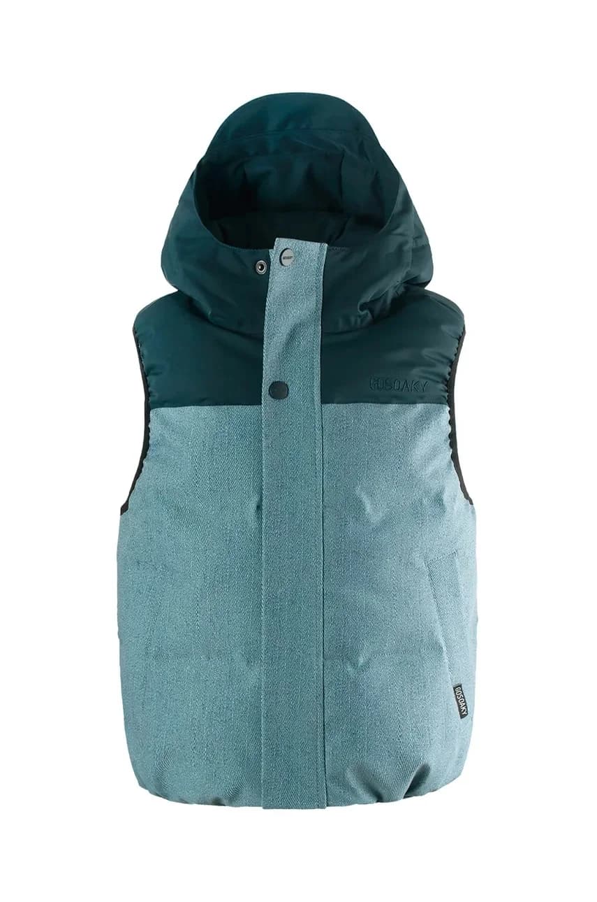 FOX AND HOUND Детская куртка 2 в 1 - фото 4