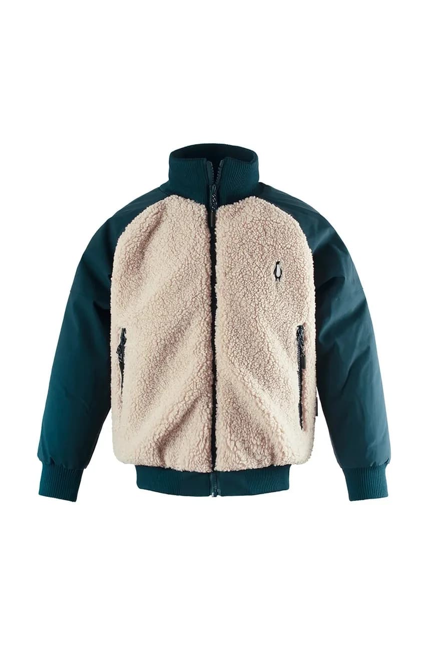 FOX AND HOUND Детская куртка 2 в 1 - фото 5