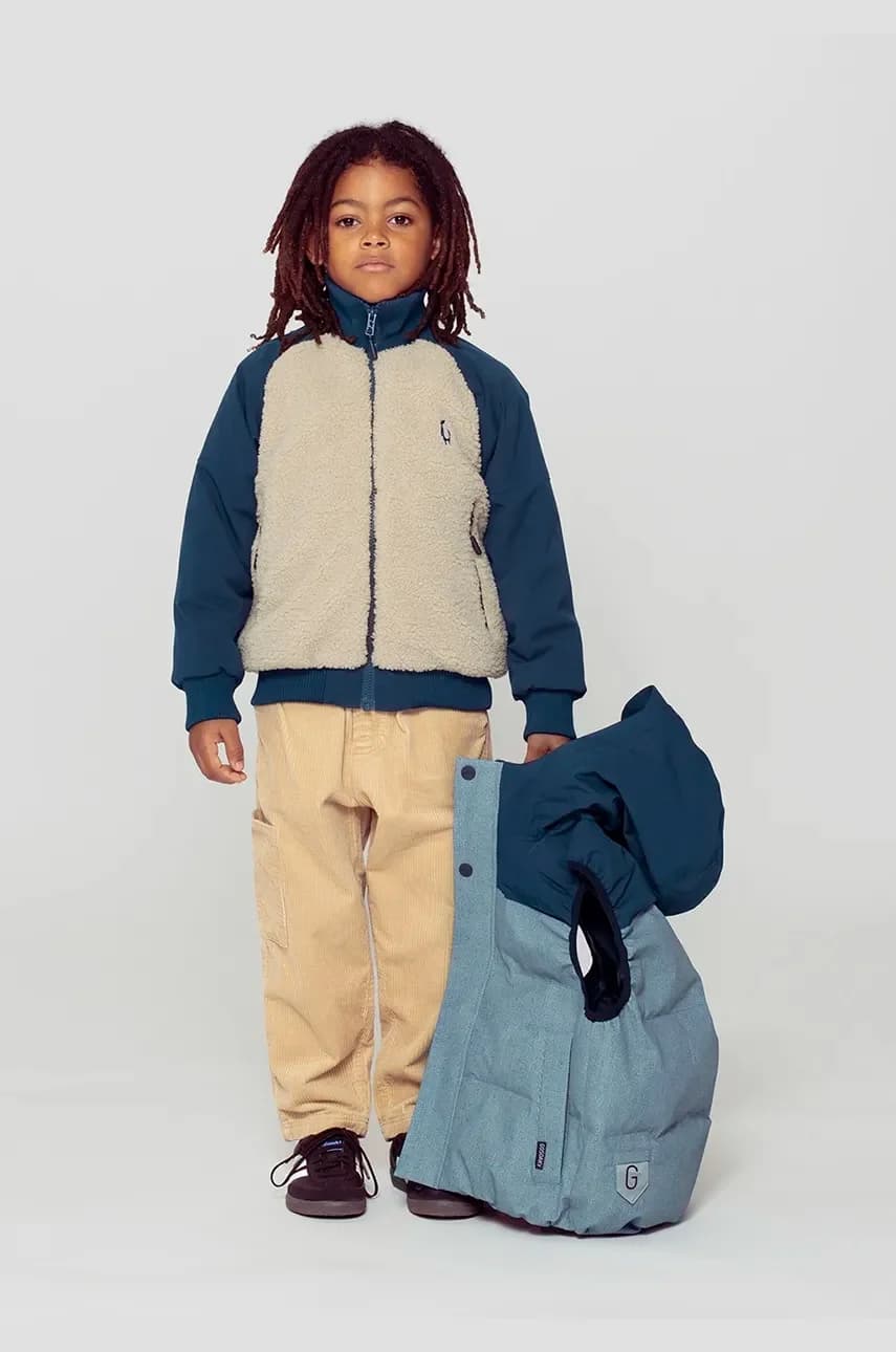 FOX AND HOUND Детская куртка 2 в 1 - фото 7