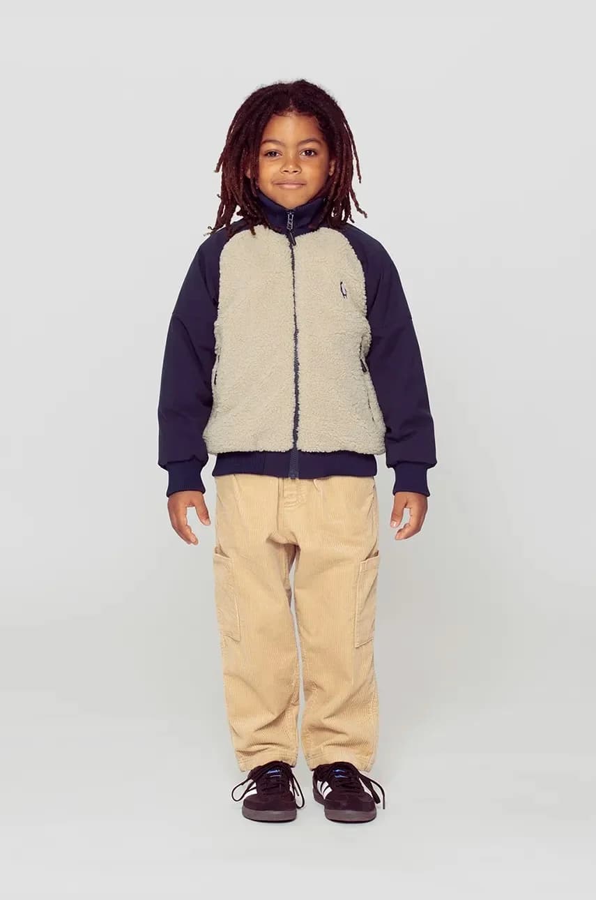 FOX AND HOUND Детская куртка 2 в 1 - фото 8