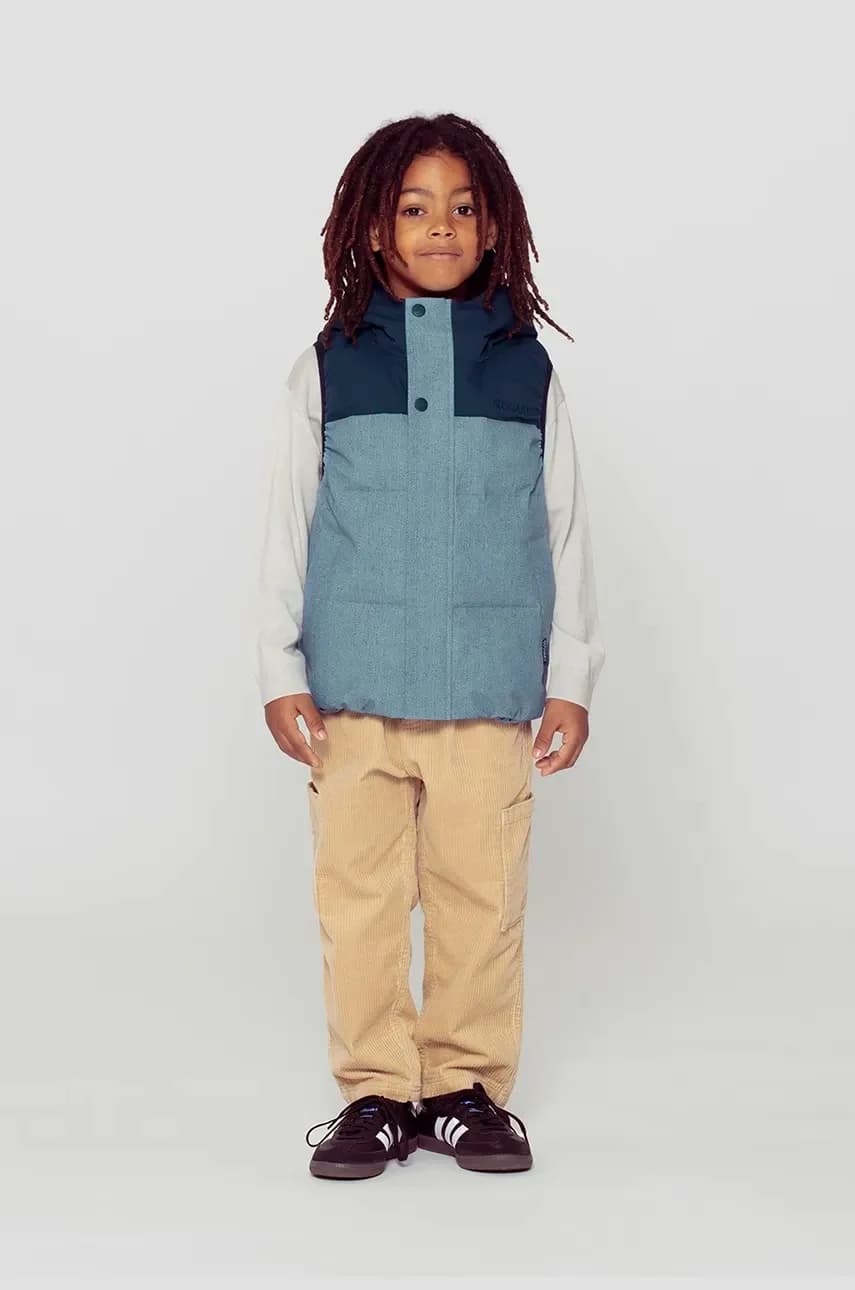 FOX AND HOUND Детская куртка 2 в 1 - фото 9