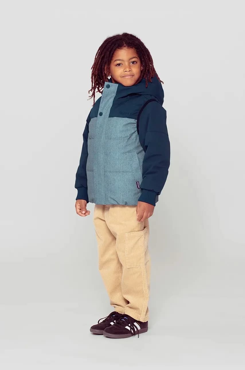 FOX AND HOUND Детская куртка 2 в 1 - фото 10