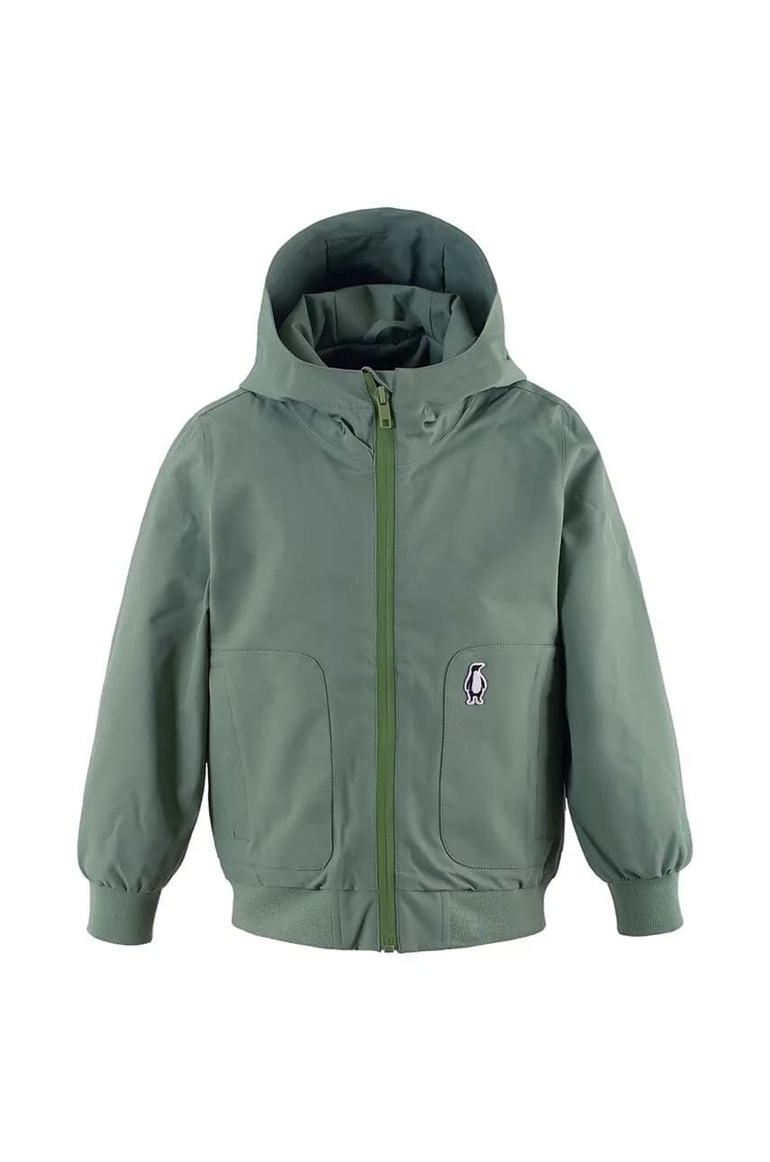 BLUE BIRD детская куртка - фото 2