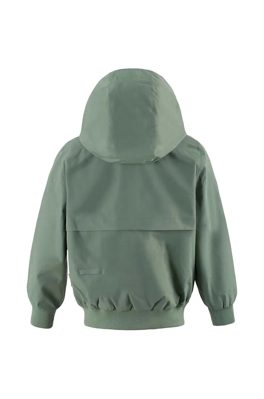 BLUE BIRD детская куртка - фото 3