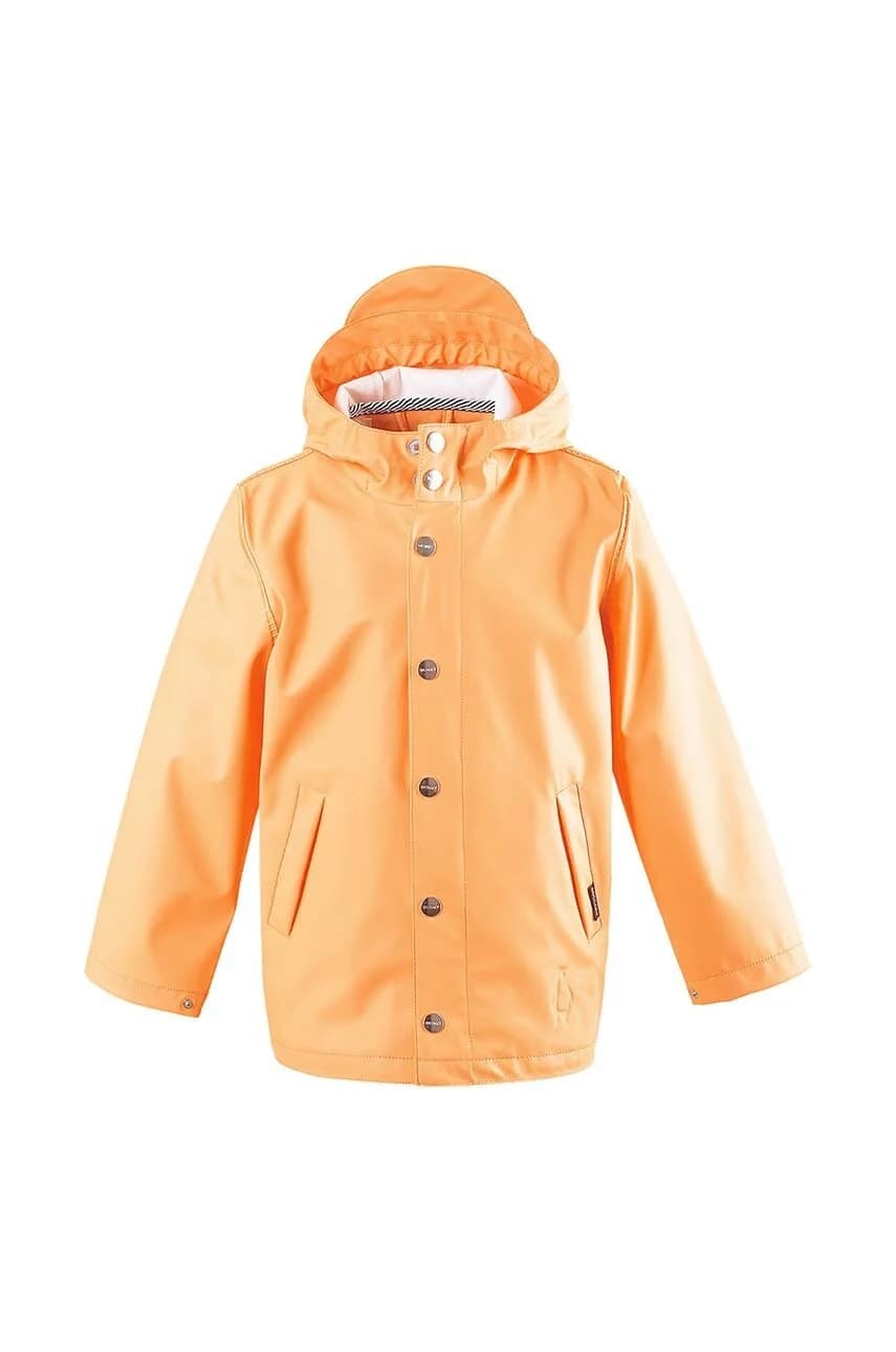 Детский плащ ELEPHANT MAN - фото 2