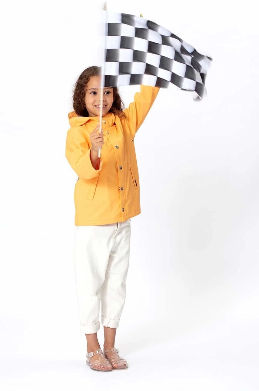 Детский плащ ELEPHANT MAN - фото 5