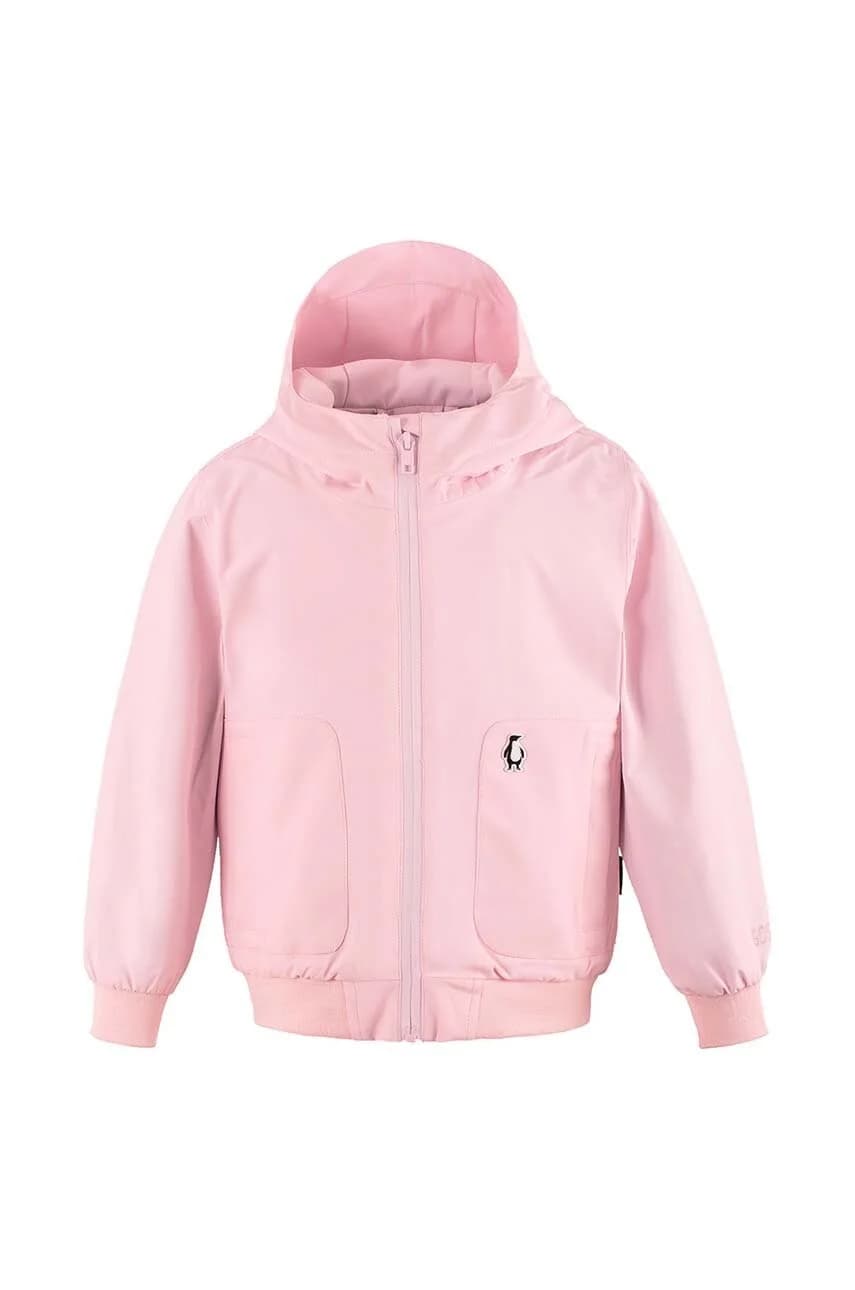 BLUE BIRD детская куртка - фото 2