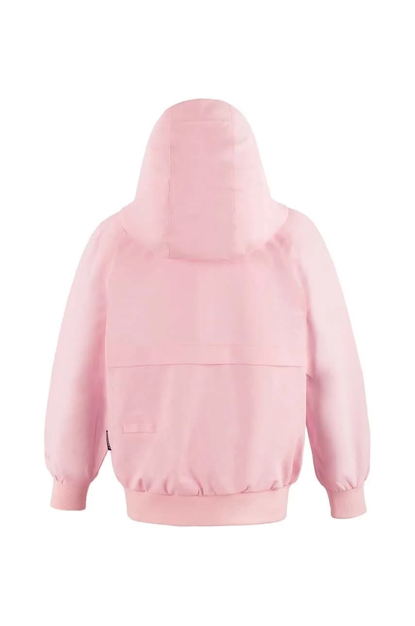 BLUE BIRD детская куртка - фото 3