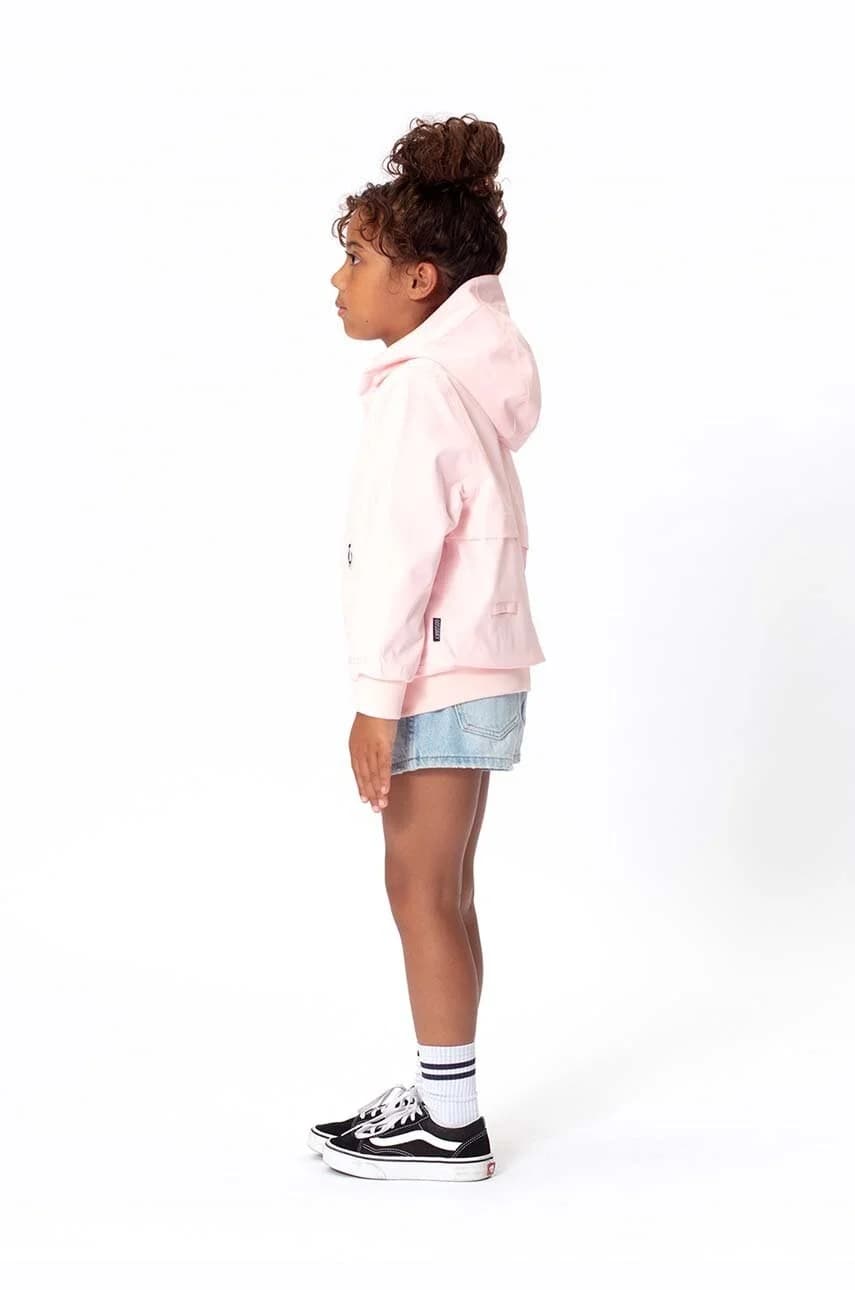 BLUE BIRD детская куртка - фото 6