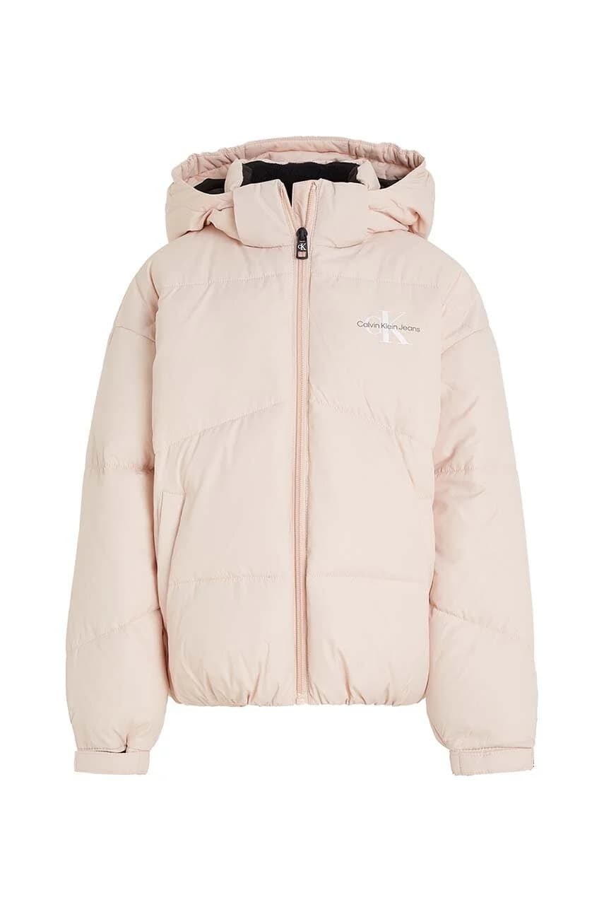 Детская куртка - фото 2