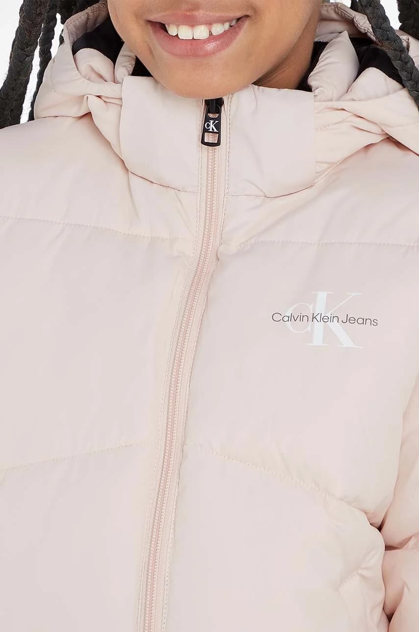 Детская куртка - фото 5