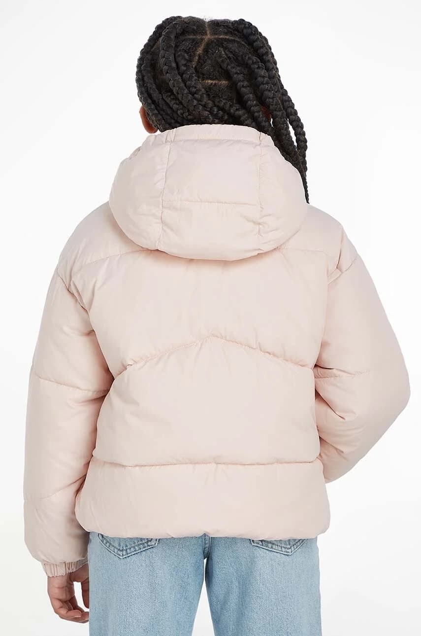 Детская куртка - фото 6