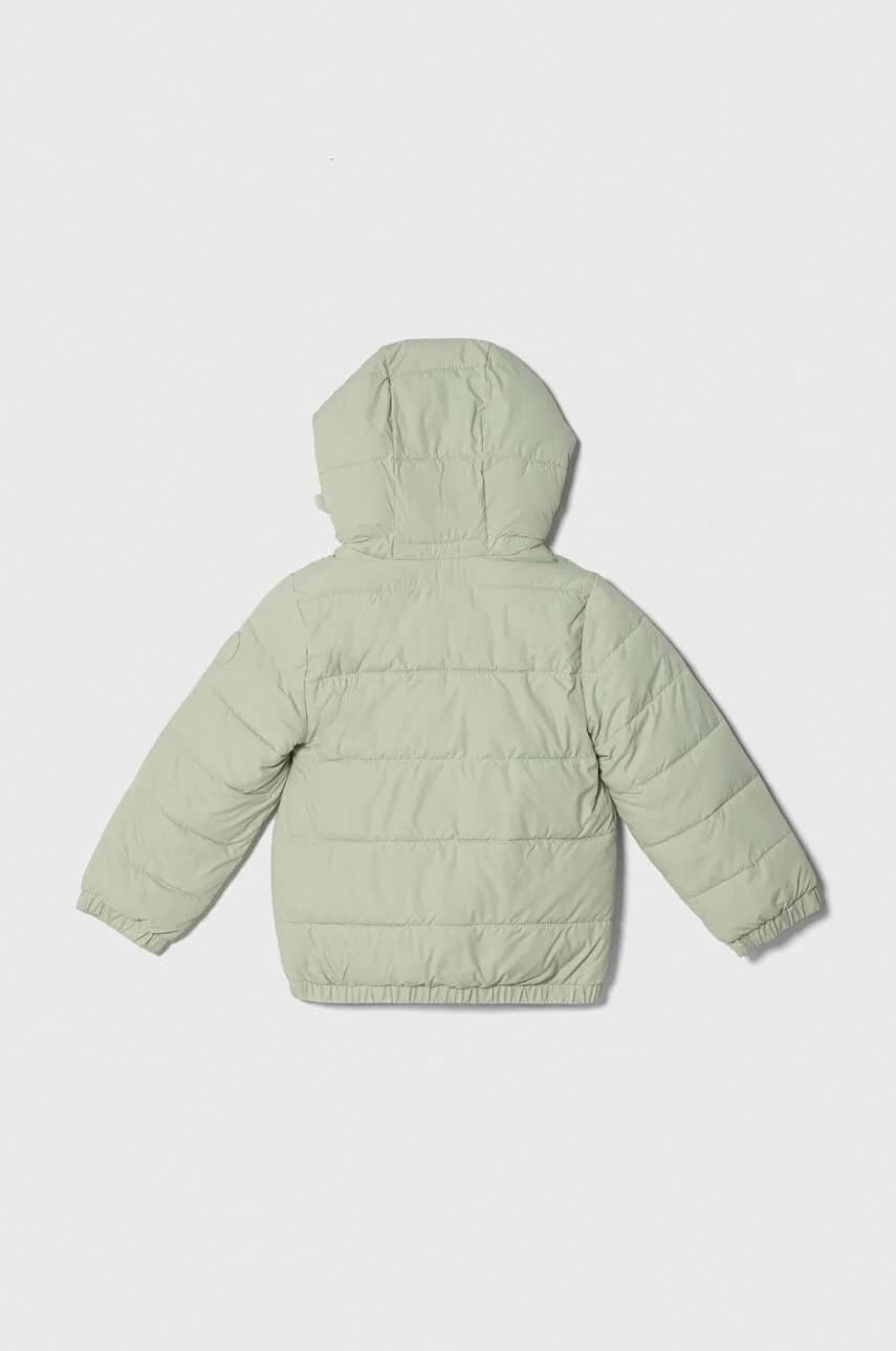 Детская куртка - фото 2