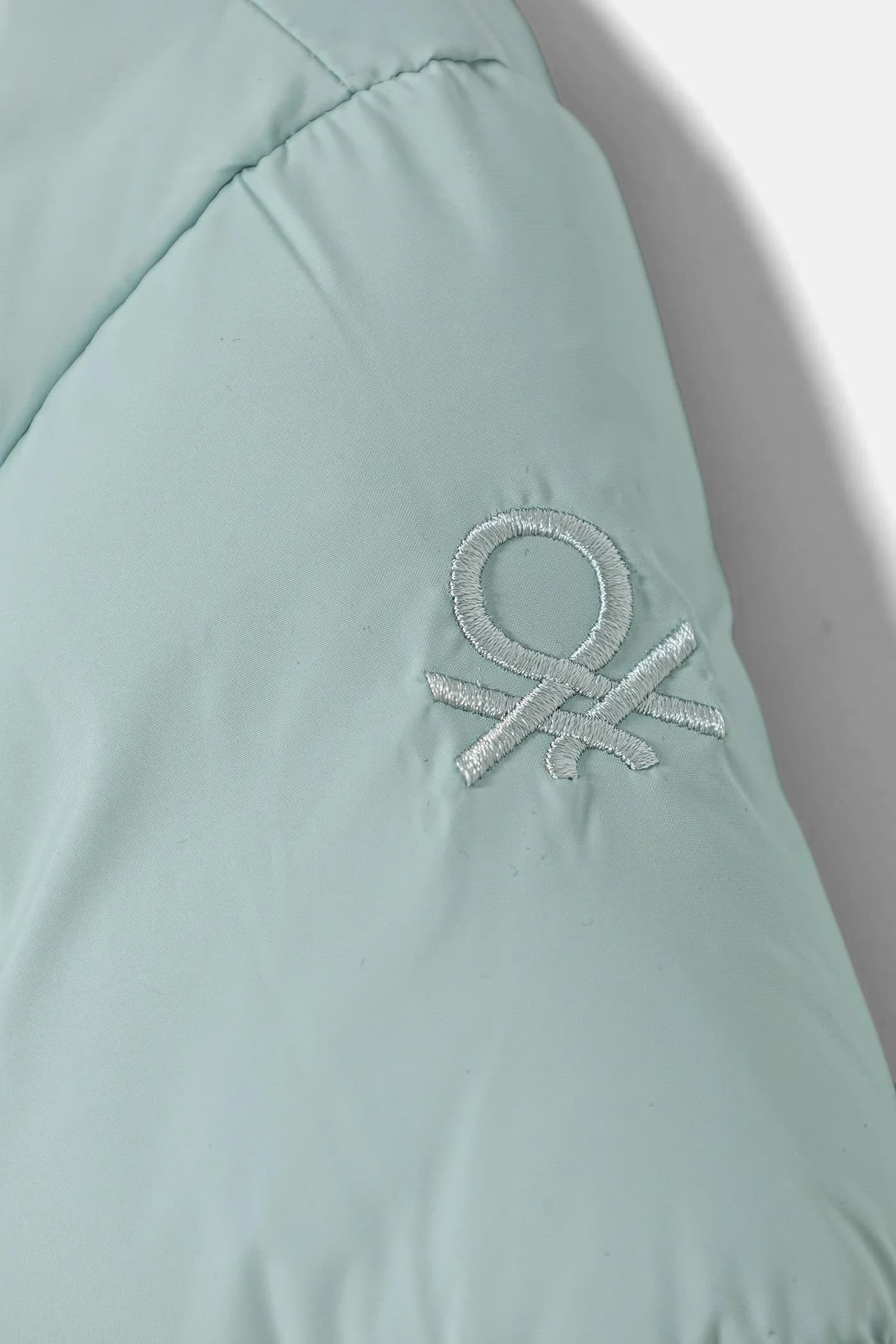 Детская куртка - фото 3