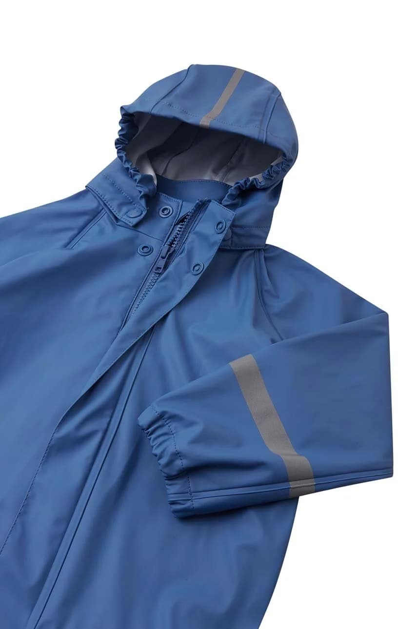 Детская куртка и брюки - фото 5