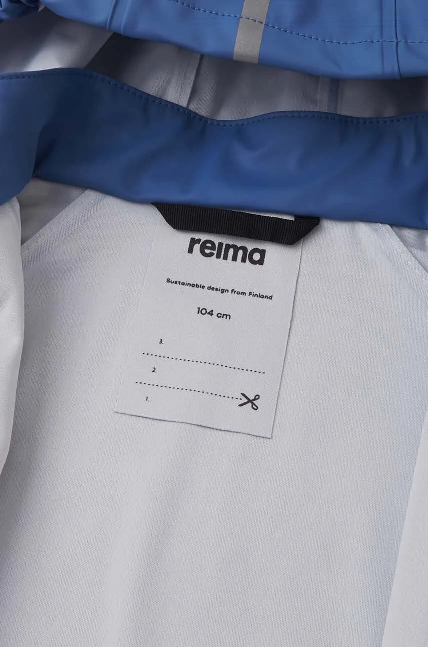 Детская куртка и брюки - фото 8