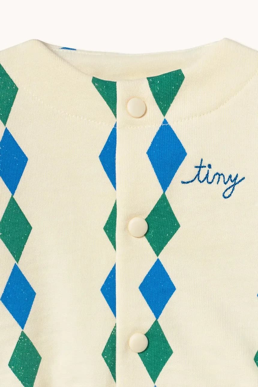 ДЕТСКАЯ КУРТКА С БРИЛЛИАНТАМИ - фото 3