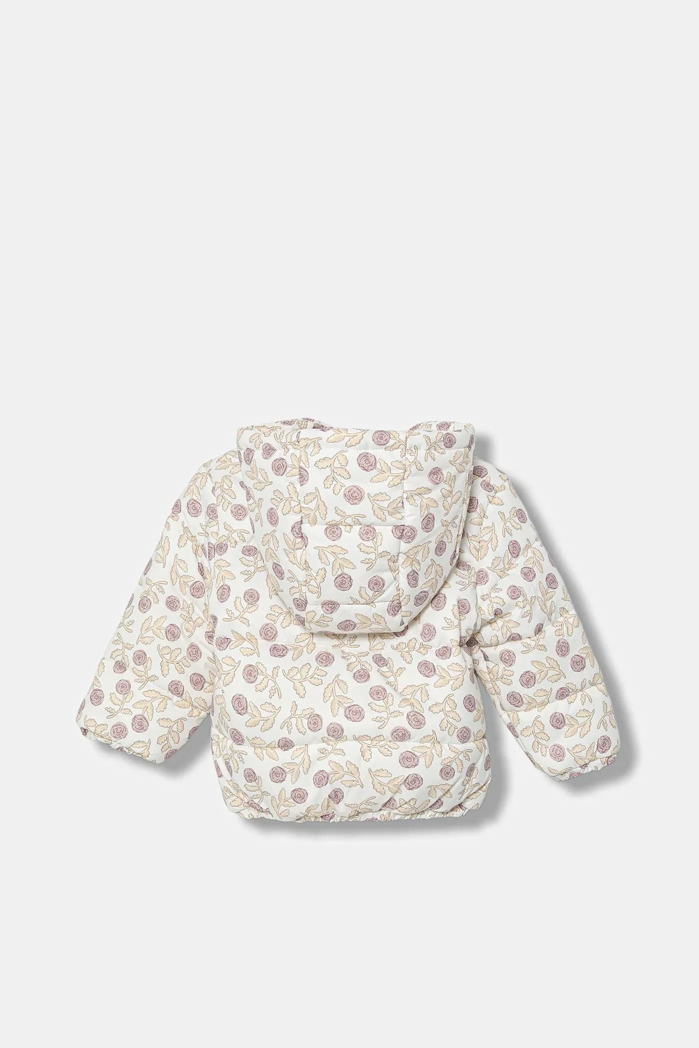 Детская куртка - фото 2