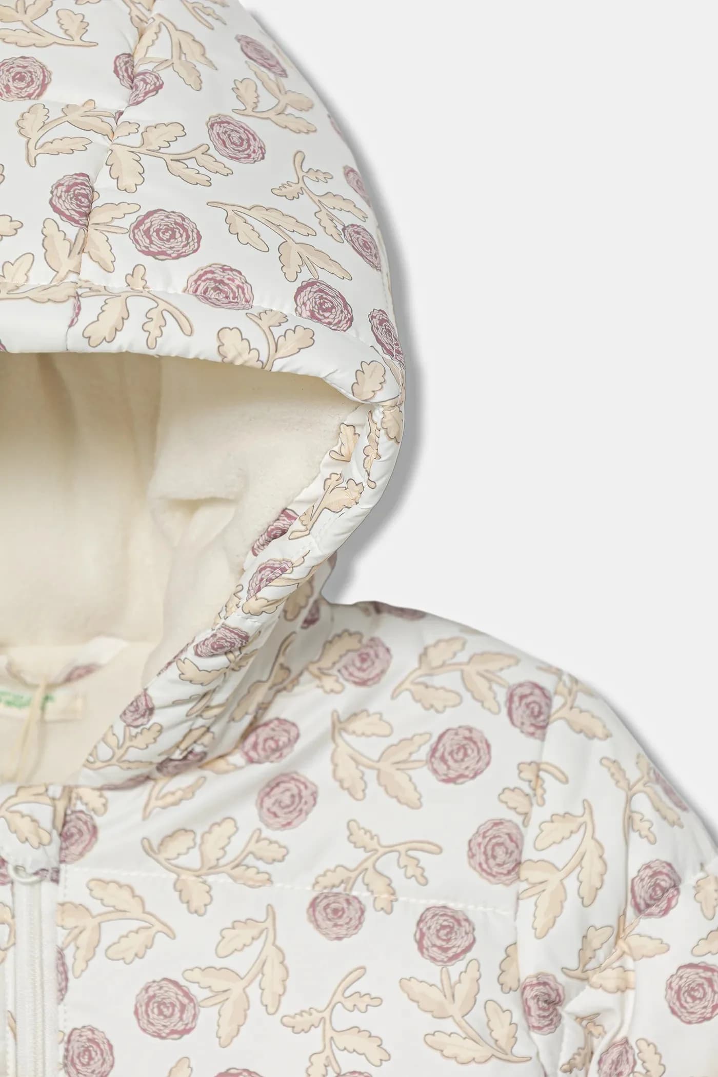 Детская куртка - фото 3