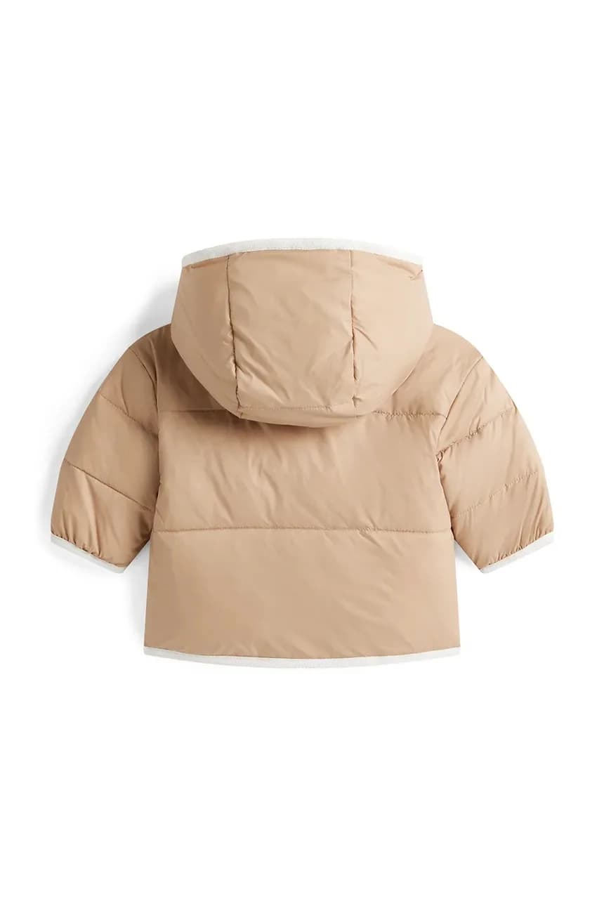 Двусторонняя детская куртка - фото 2