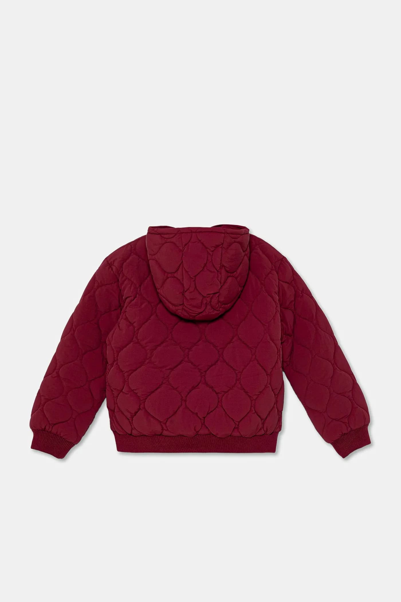 Детская куртка - фото 2