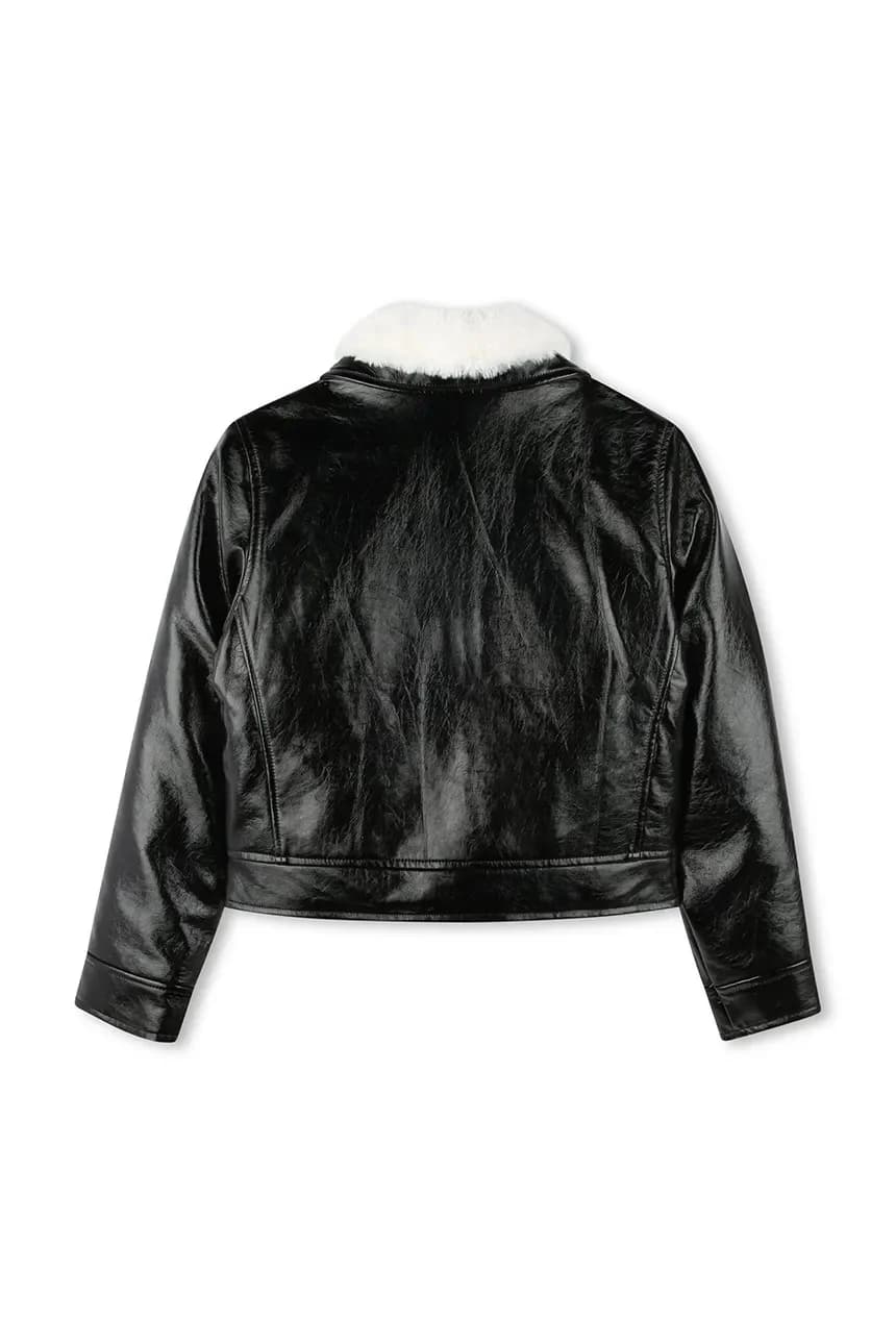 Детская куртка - фото 3