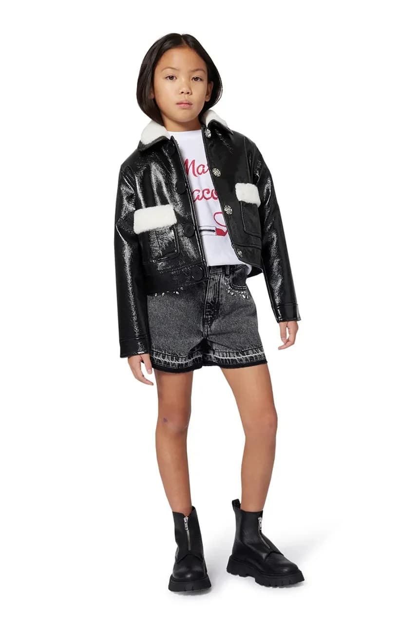 Детская куртка - фото 5