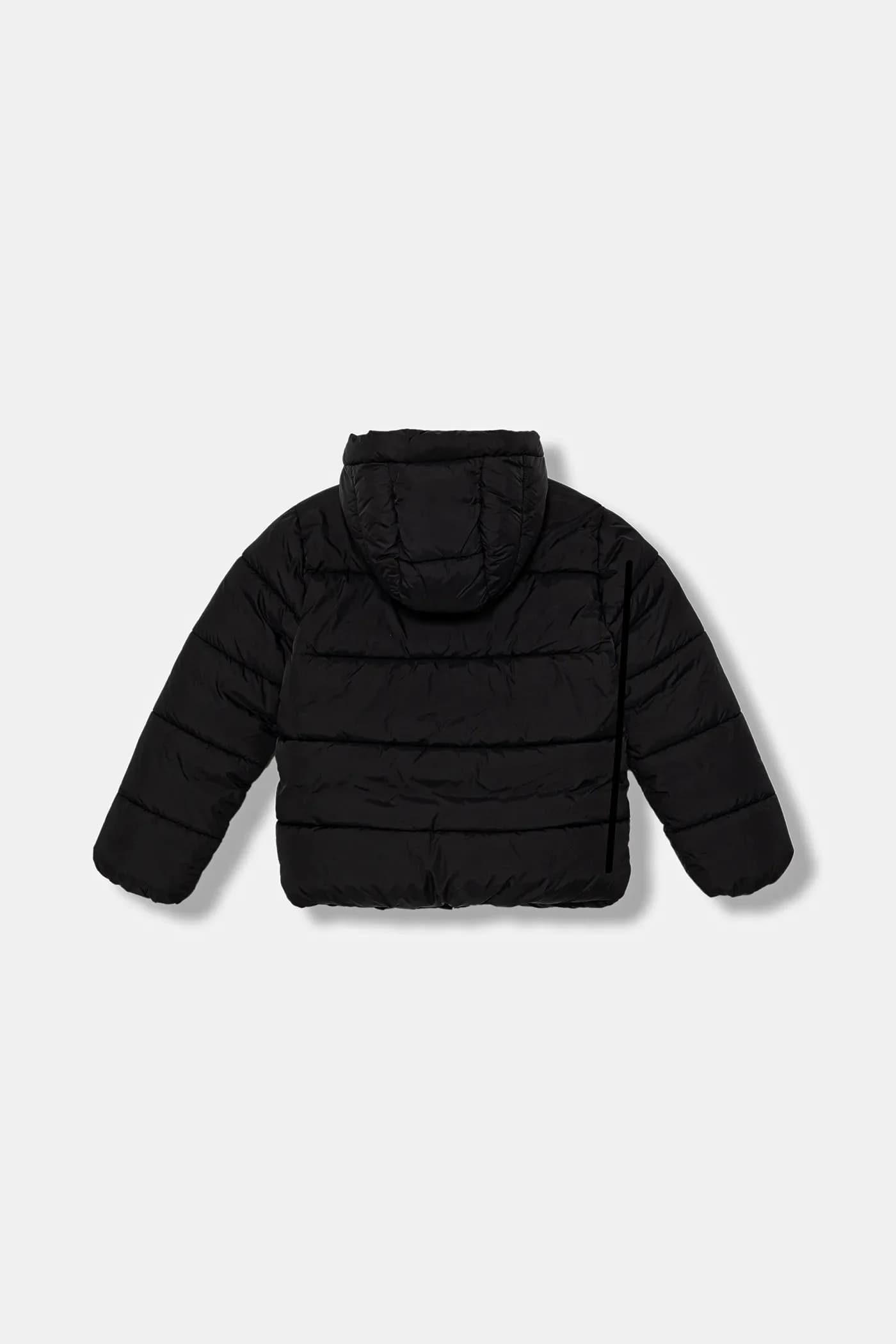 Детская куртка - фото 2