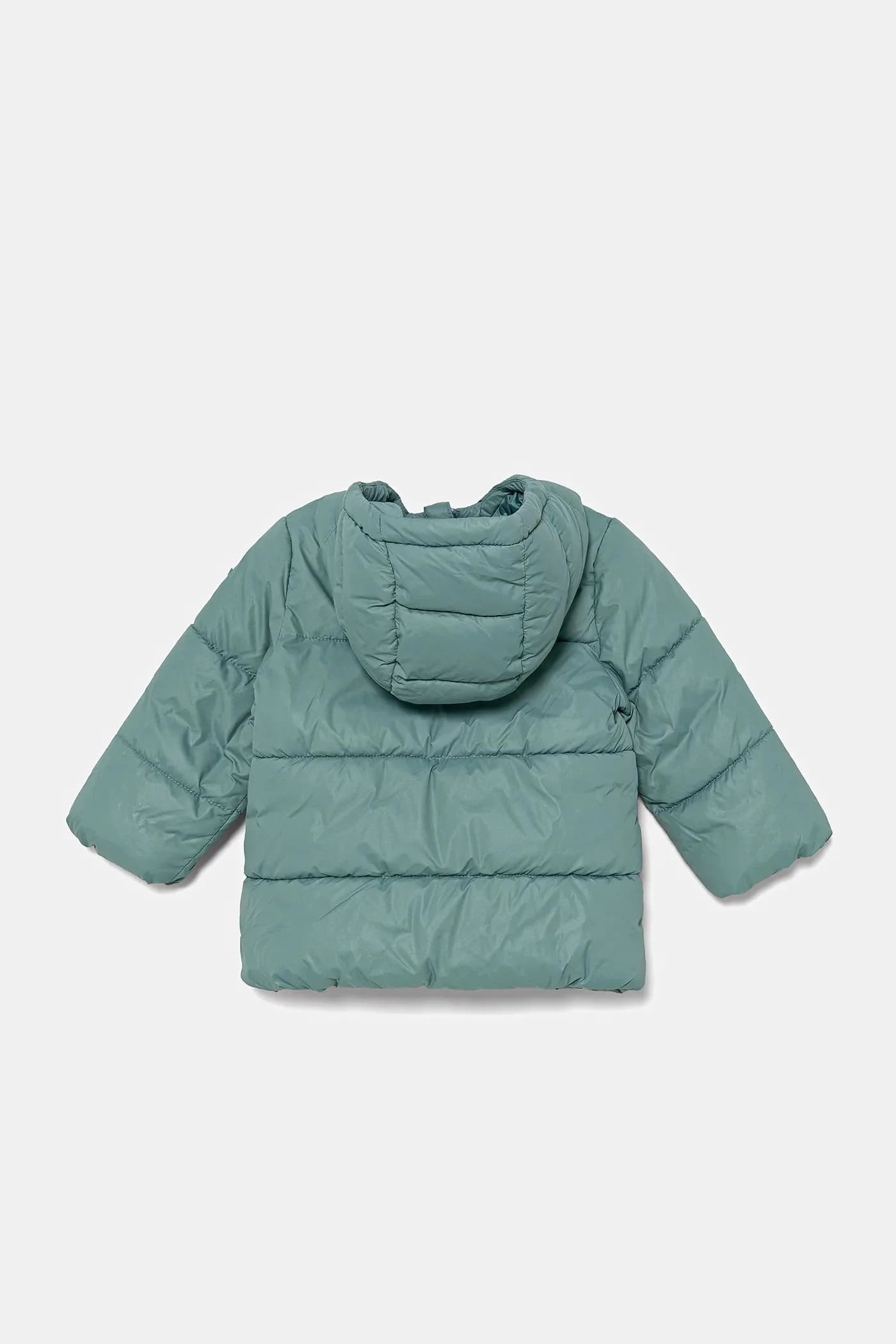 Детская куртка - фото 2