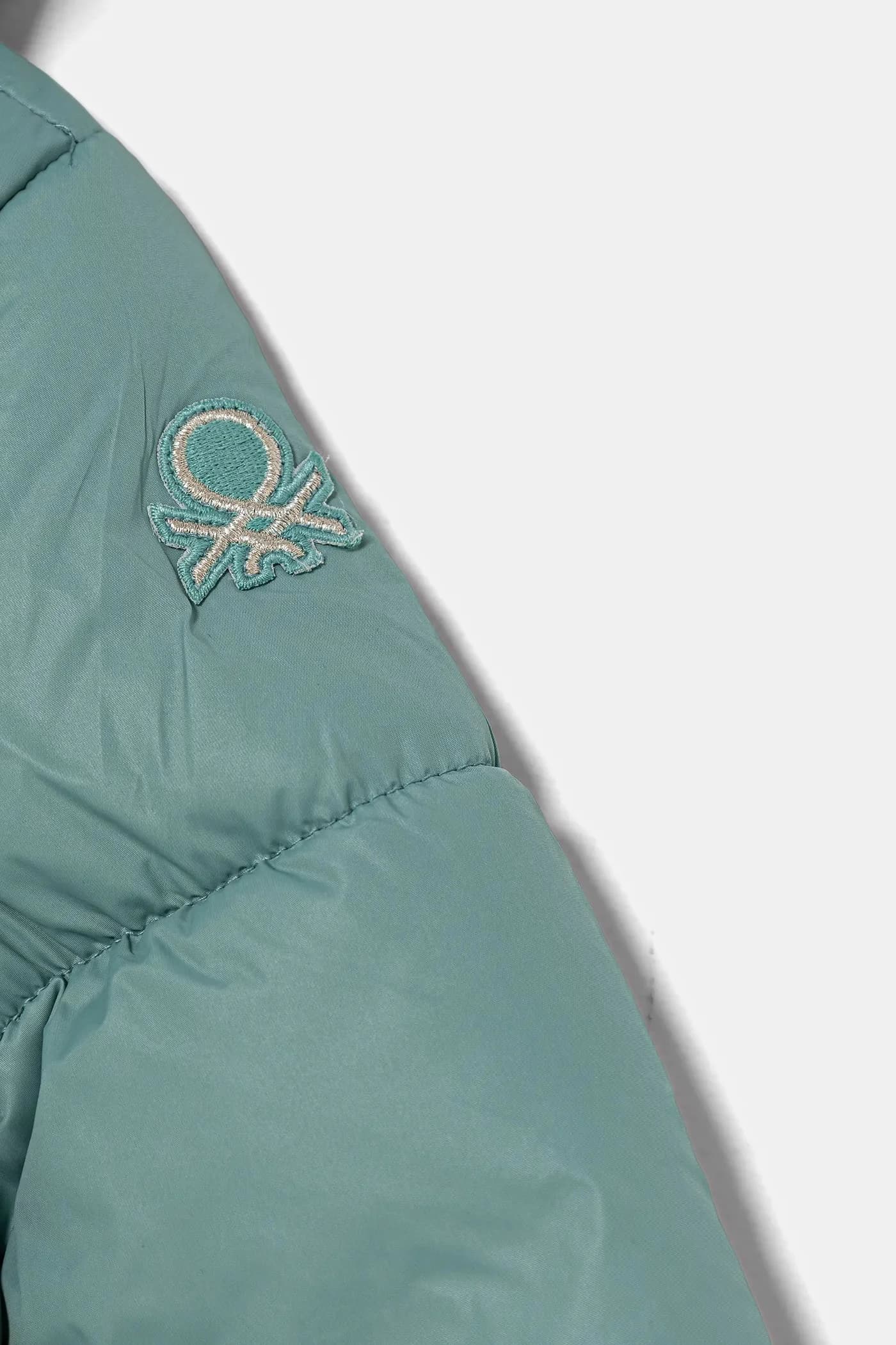 Детская куртка - фото 3